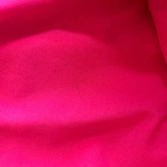 Neon Pink Cargo Pants - Picture 5 of 5